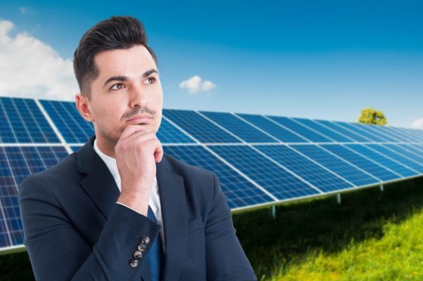 Buy or Lease Solar Panels? All You Need to Know