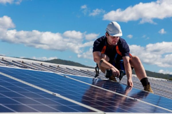 How To Find The Best Solar Panels Installation Company?