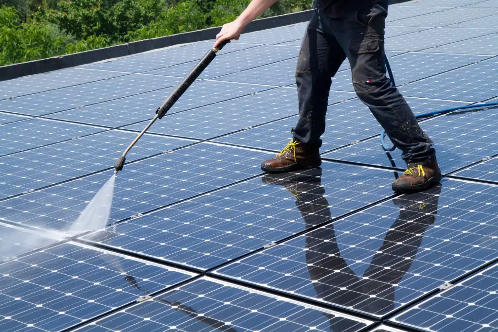The Best MaintenanceTips For Solar Panels You Should Know 2020