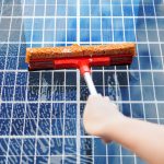 Cleaning Solar Panels Tips